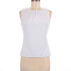 Calvin Klein Sleeveless Top